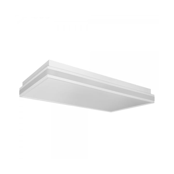 Smart wifi orbis magnet ceiling lamp 60X60 cm - White - Ledvance