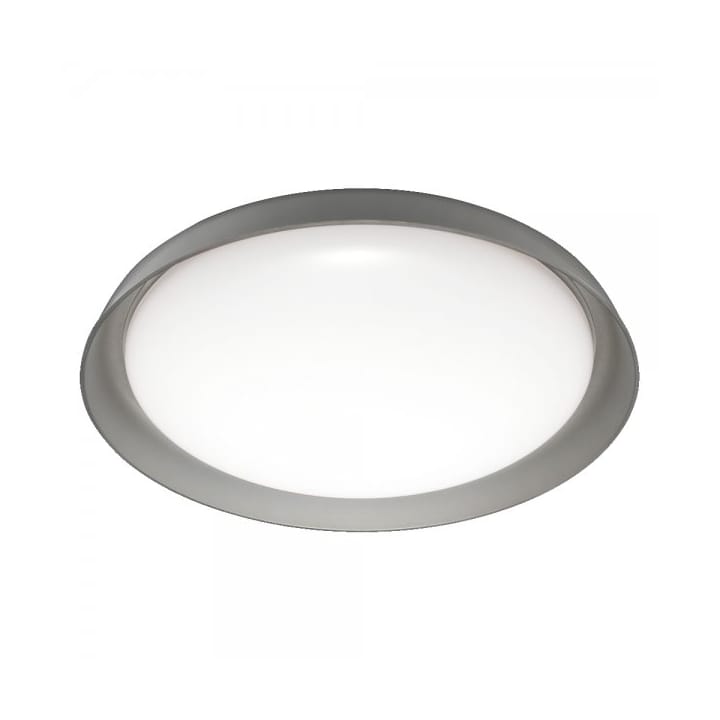 Smart WiFi Orbis Plate Ceiling Lamp Ø43 cm - Gray - Ledvance