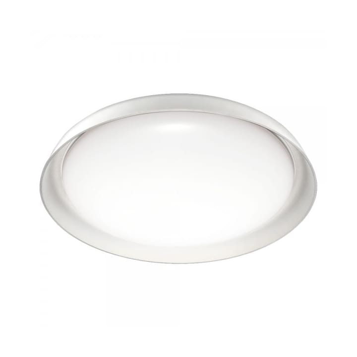 Smart WiFi Orbis Plate Ceiling Lamp Ø43 cm - White - Ledvance