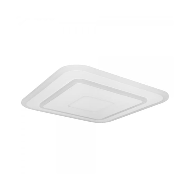Smart wifi orbis saddie ceiling lamp 50X50 cm - White - Ledvance