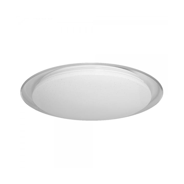 Smart wifi orbis sparkle round ceiling lamp Ø46 cm - White - Ledvance