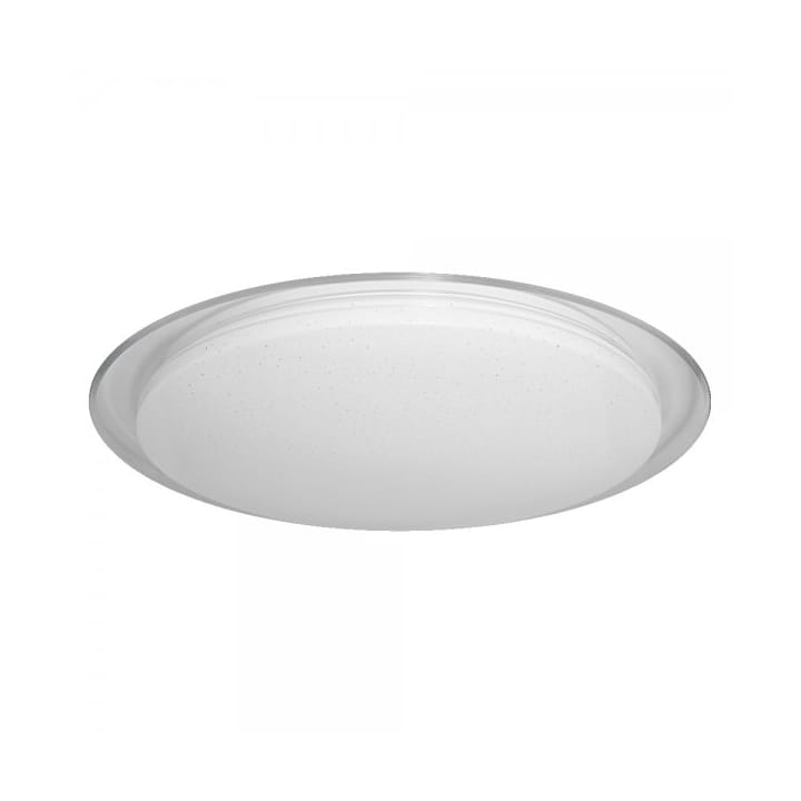 Smart wifi orbis sparkle round ceiling lamp Ø56 cm - White - Ledvance