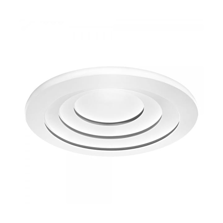 Smart WiFi Orbis Spiral Ceiling Lamp Ø50 cm - White - Ledvance