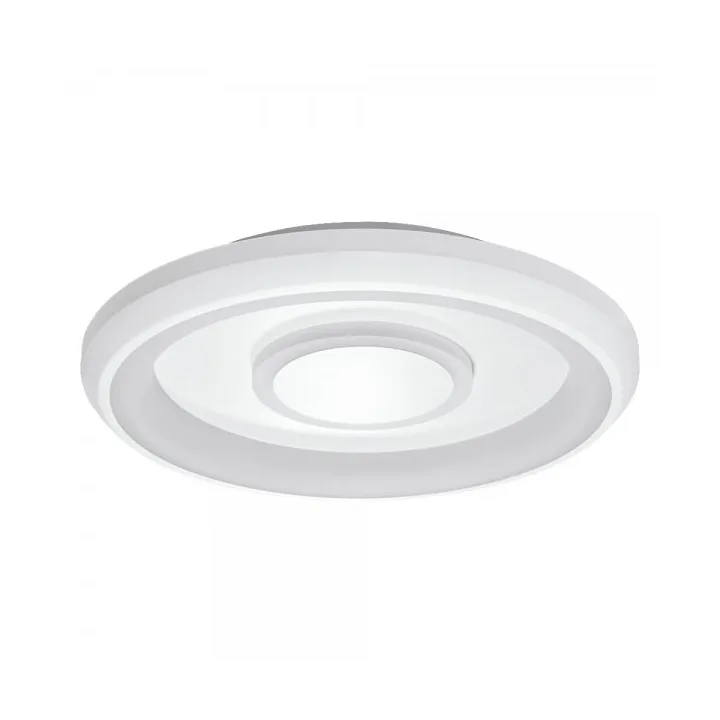 Smart wifi orbis stea ceiling lamp 48.5 cm, White Ledvance