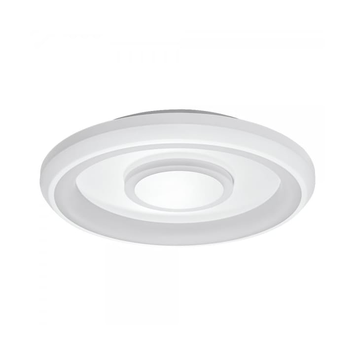 Smart wifi orbis stea ceiling lamp 48.5 cm - White - Ledvance