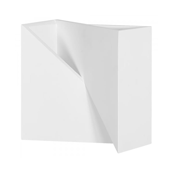Smart wifi orbis swan wall lamp 20X20 cm - White - Ledvance