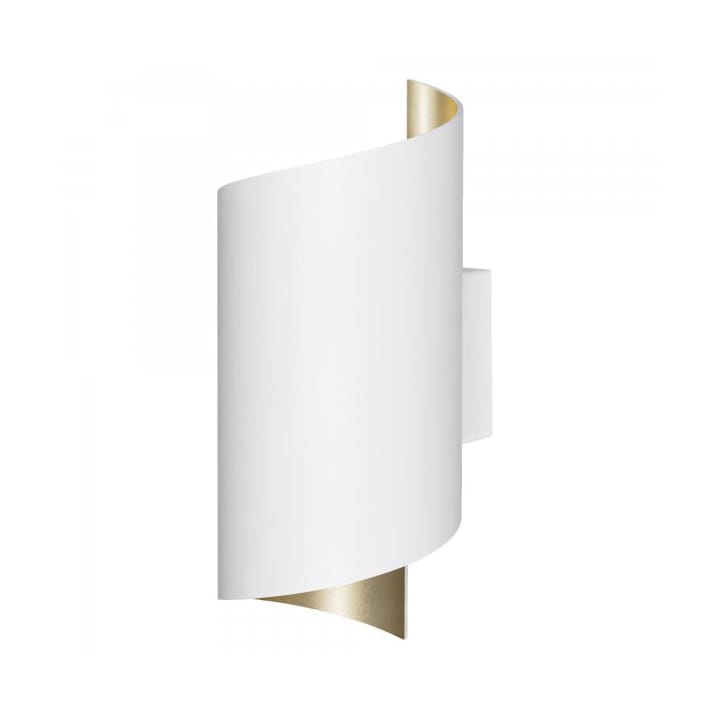 Smart wifi orbis twist wall lamp 23X12.7 cm - White - Ledvance