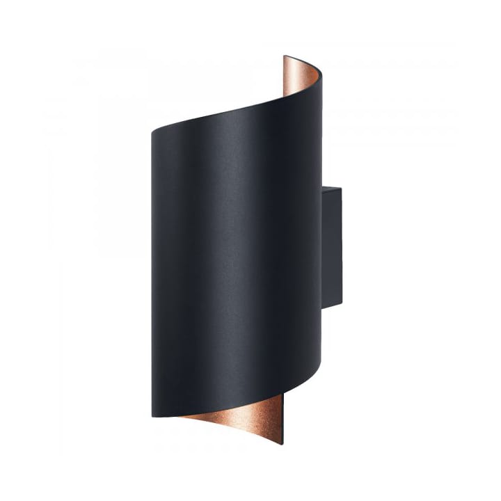 Smart WiFi Orbis Twist Wandleuchte 23X12,7 cm - Schwarz - Ledvance