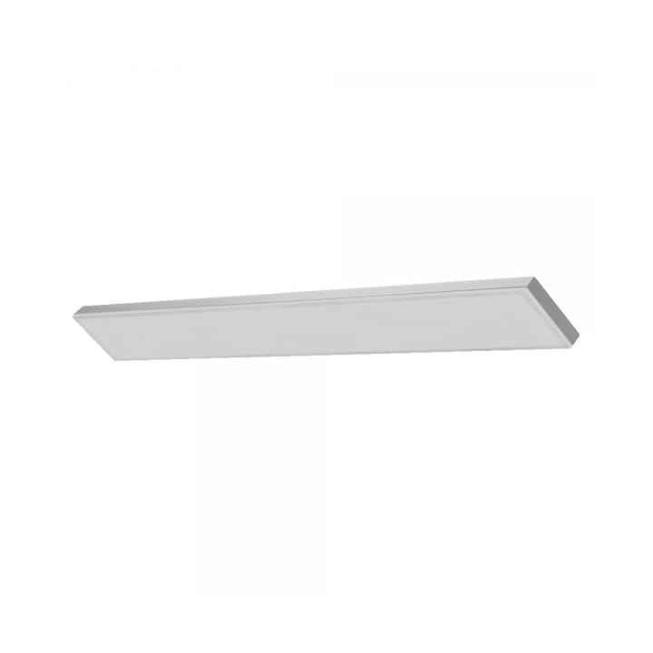 Smart wifi planon frameless 80X10 cm - Vit - Ledvance
