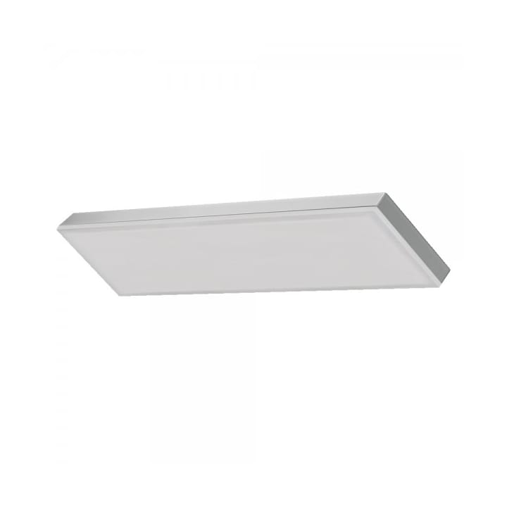 Smart WiFi Planon frameless ceiling lamp 40x10 cm - White - Ledvance
