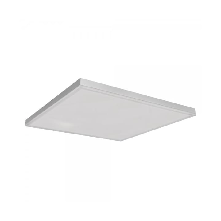 Smart wifi planon frameless ceiling lamp 45x45 cm - White - Ledvance