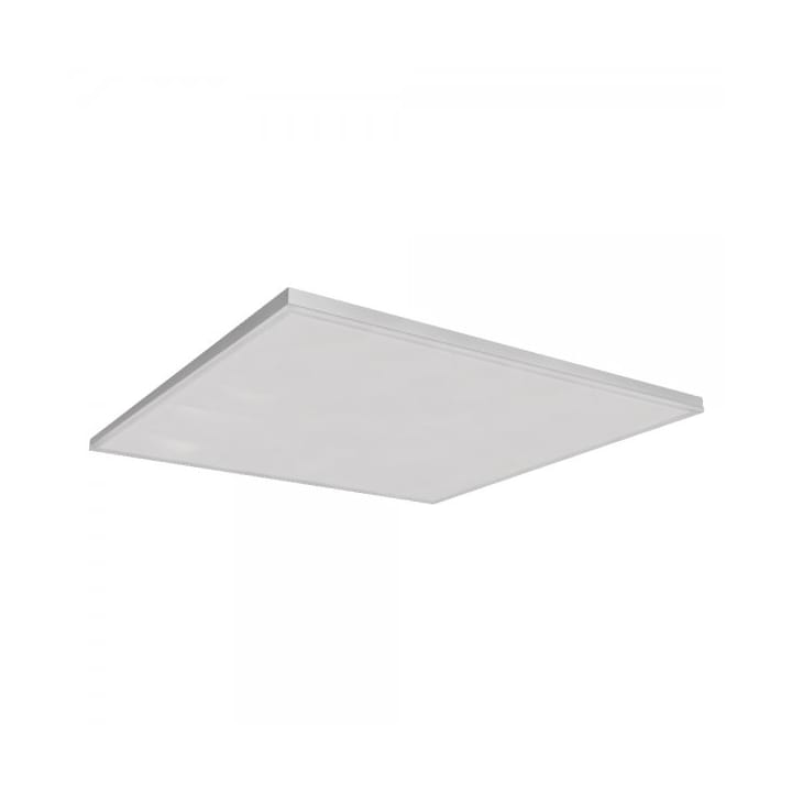 Smart wifi planon frameless ceiling lamp 60x60 cm - White - Ledvance