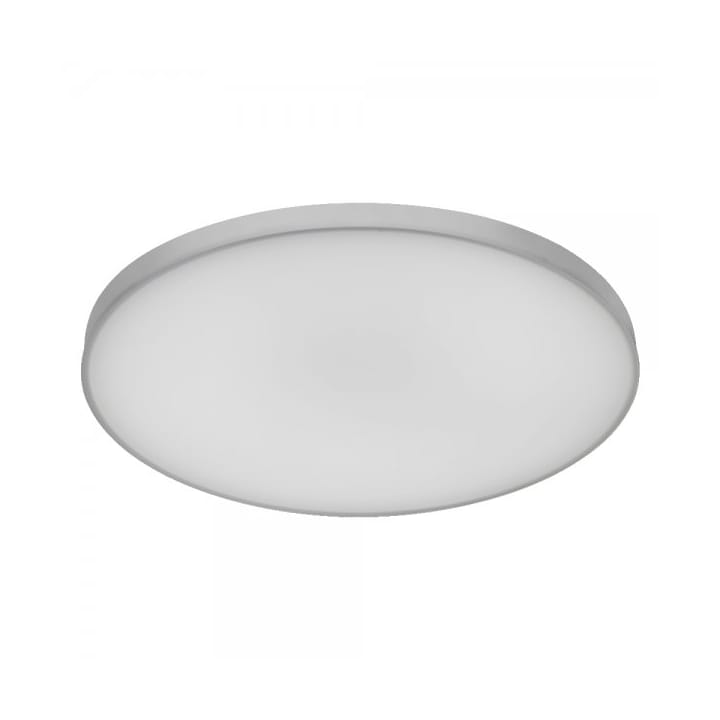 Smart Wifi Planon Frameless Round Ceiling Lamp Ø30 cm - White - Ledvance