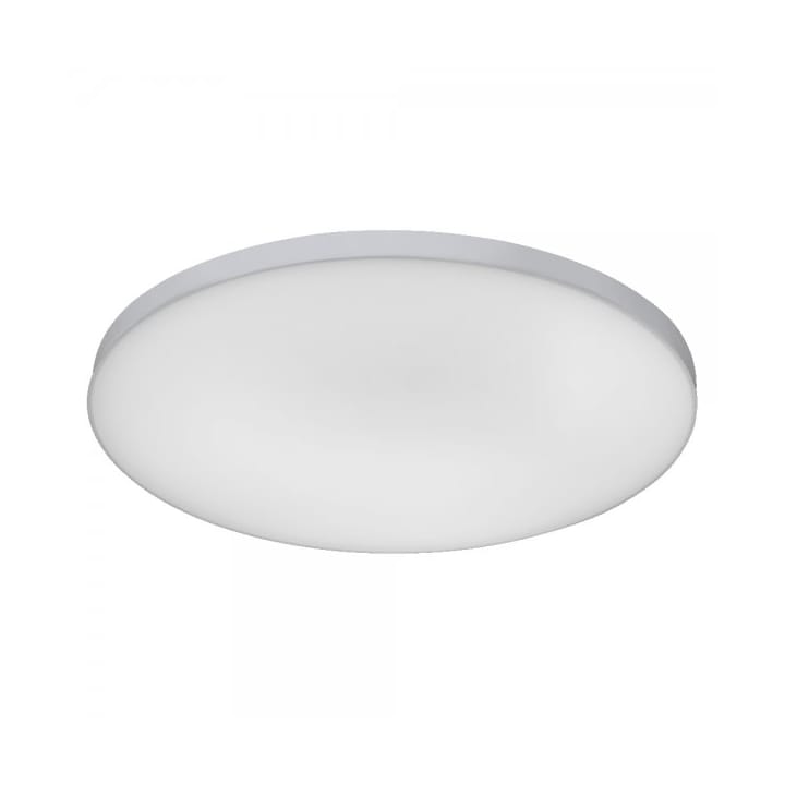 Smart wifi planon frameless round ceiling lamp Ø45 cm - White - Ledvance