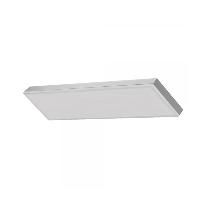 Smart wifi planon frameless taklampa 40x10 cm, Vit Ledvance