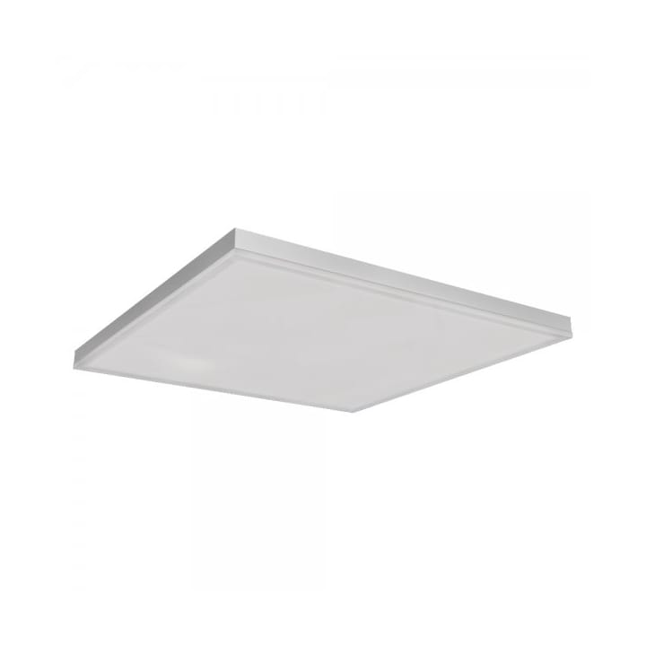 Smart wifi planon frameless taklampa 45x45 cm, Vit Ledvance