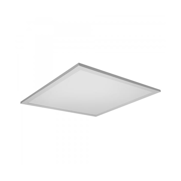 Smart wifi Planon Plus backlight ceiling lamp 45x45 cm - White - Ledvance
