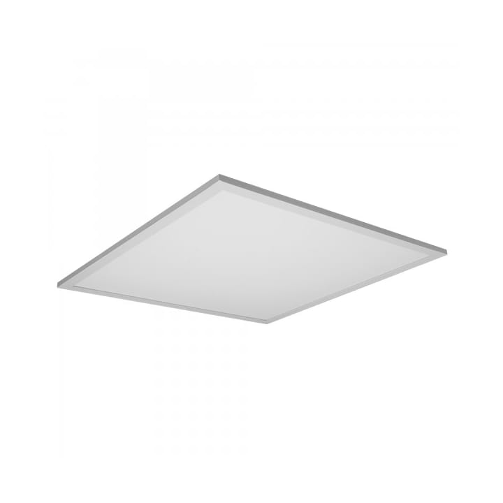 Smart wifi Planon Plus backlight ceiling lamp 60x60 cm - White - Ledvance