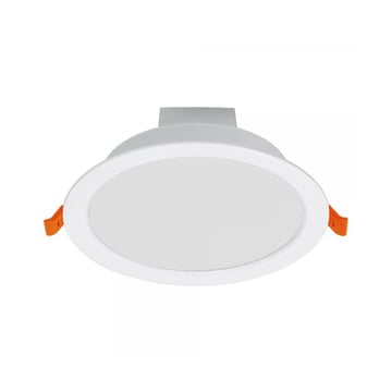 Ledvance Smart wifi spotlight Ø17 cm Vit