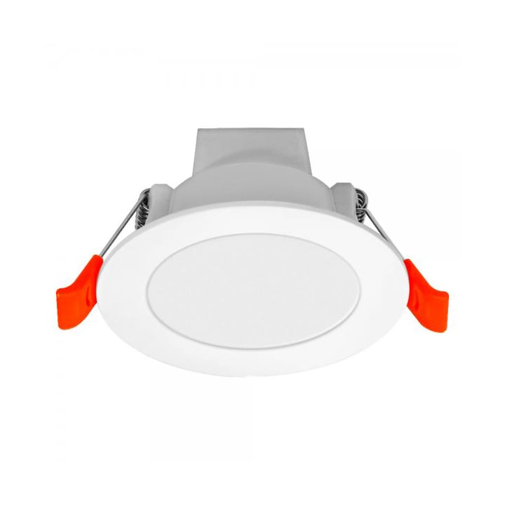 Smart WiFi spotlight Ø8.6 cm - White - Ledvance