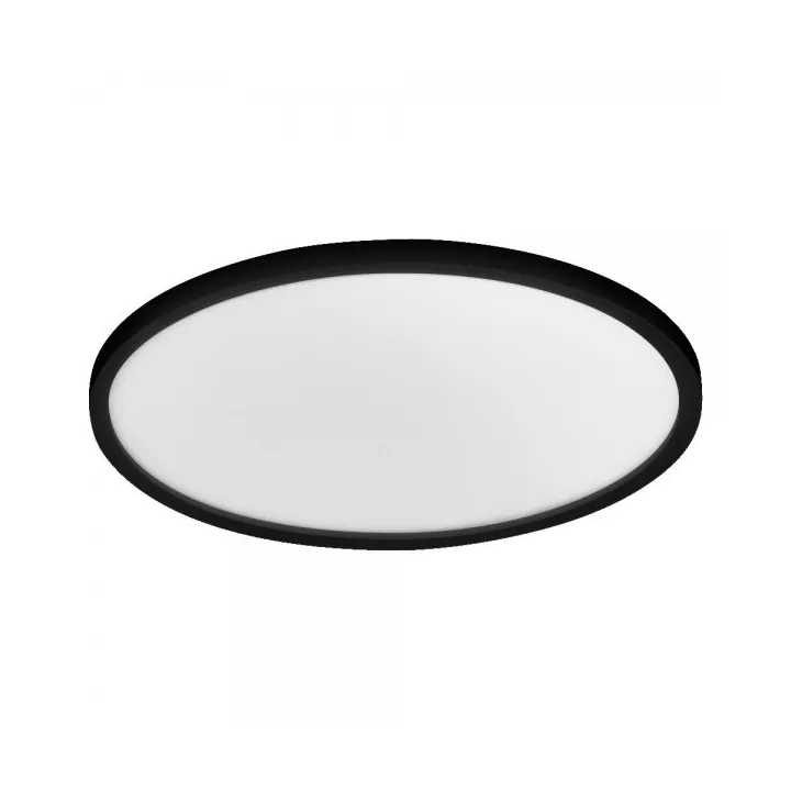 Smart WLAN Orbis Disc Ø50 cm, Schwarz Ledvance