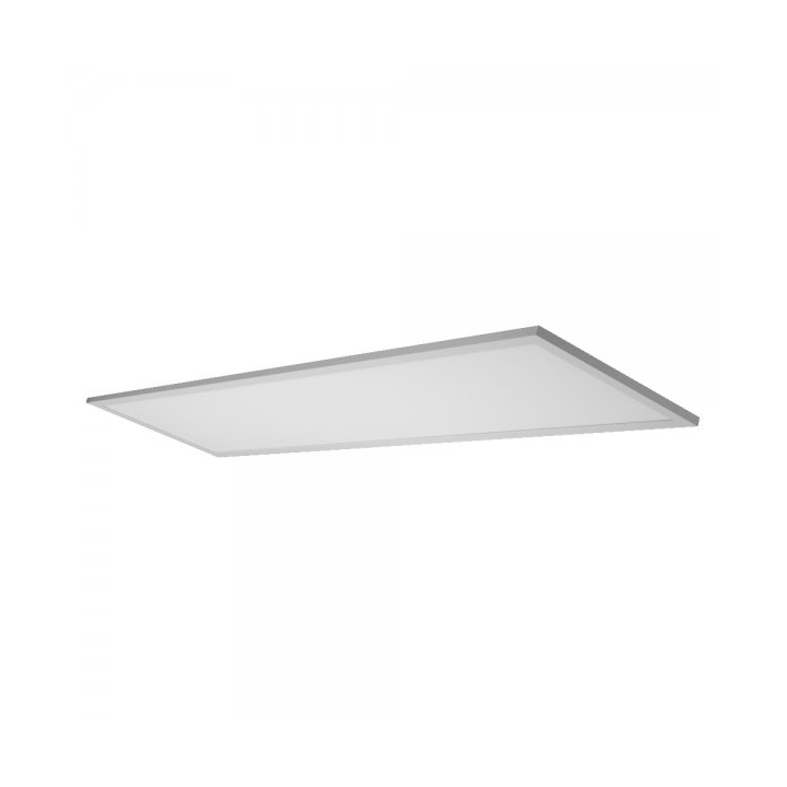 Ledvance Smart WLAN Planon Plus 120x30 cm Weiß