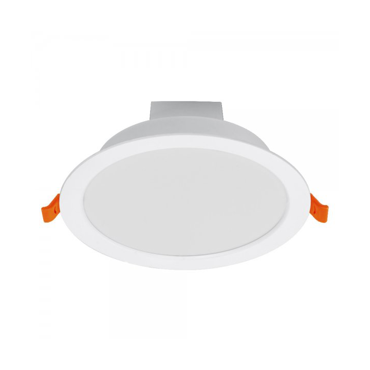 Ledvance Smart WLAN Spotlight Ø17 cm Weiß