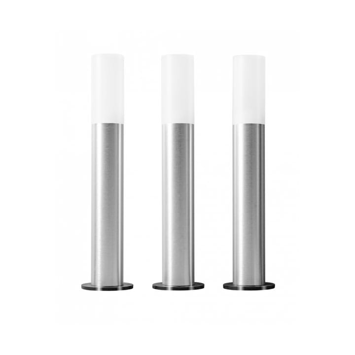 Smart+ zb gardenpole extension 27 cm, Grå Ledvance