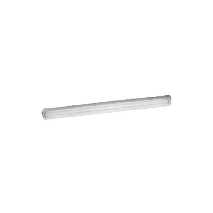 Submarine fixture 126.1 cm - Grey - Ledvance