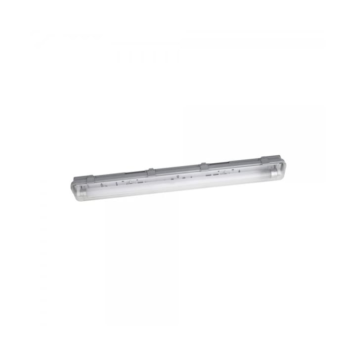 Submarine fixture 65.1 cm - Grey - Ledvance