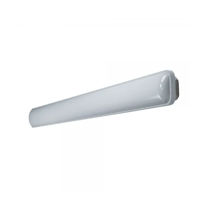 Submarine Integrated Fixture 48W 150 cm, Grey Ledvance