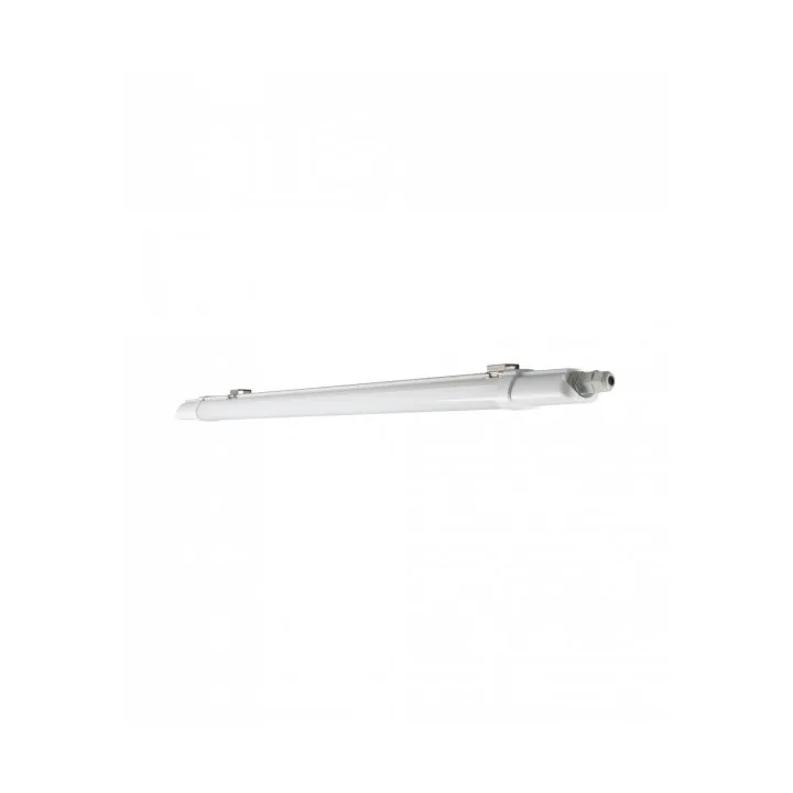 Submarine integrated fixture slim 71.5 cm, White Ledvance