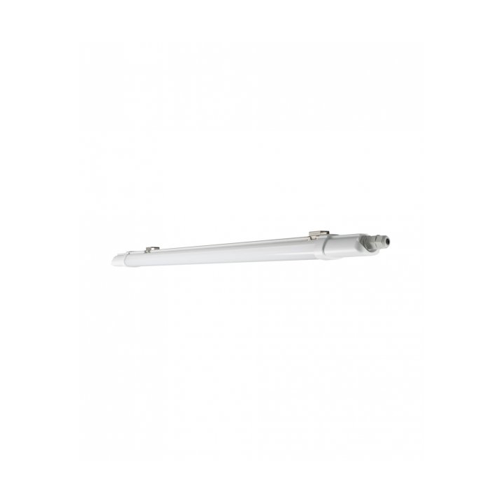 Ledvance Submarine integrierte Armatur Slim 71,5 cm Weiß