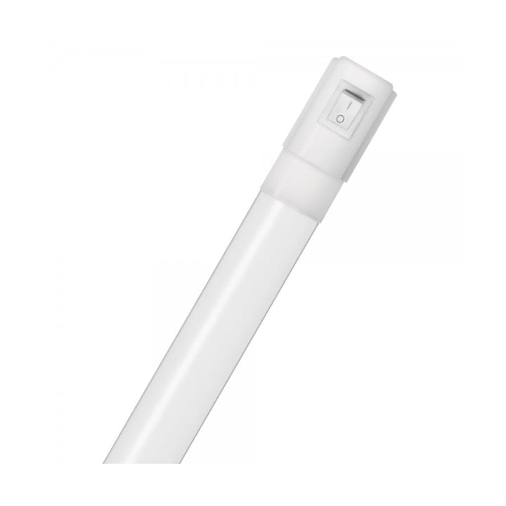 Tubekit™ LED fixture 120 cm - White - Ledvance