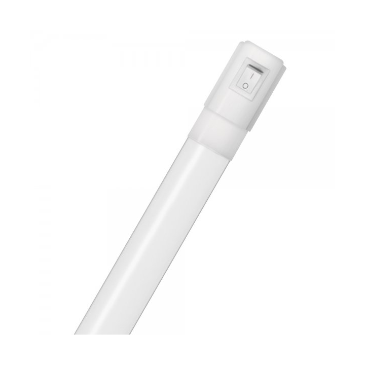 Ledvance Tubekit™ LED-Leuchte 120 cm Weiß