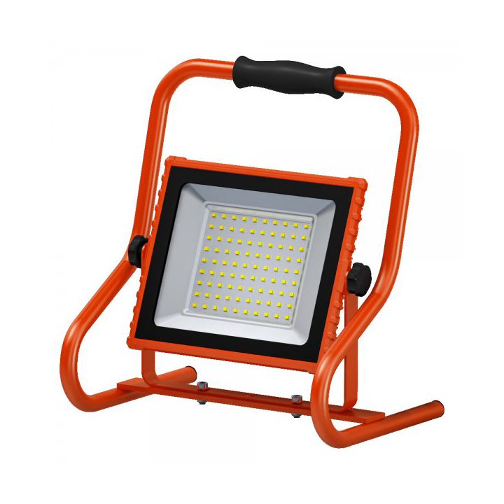 Ledvance Worklight Akku 30W LED 31,6 cm Orange