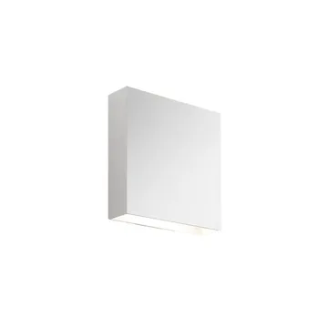 Compact W2 Up/Down Wandleuchte - White, 2700-3000 kelvin - Light-Point
