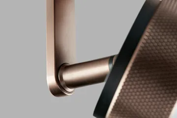 Cosmo C1 Deckenleuchte switch tune - Rose gold - Light-Point