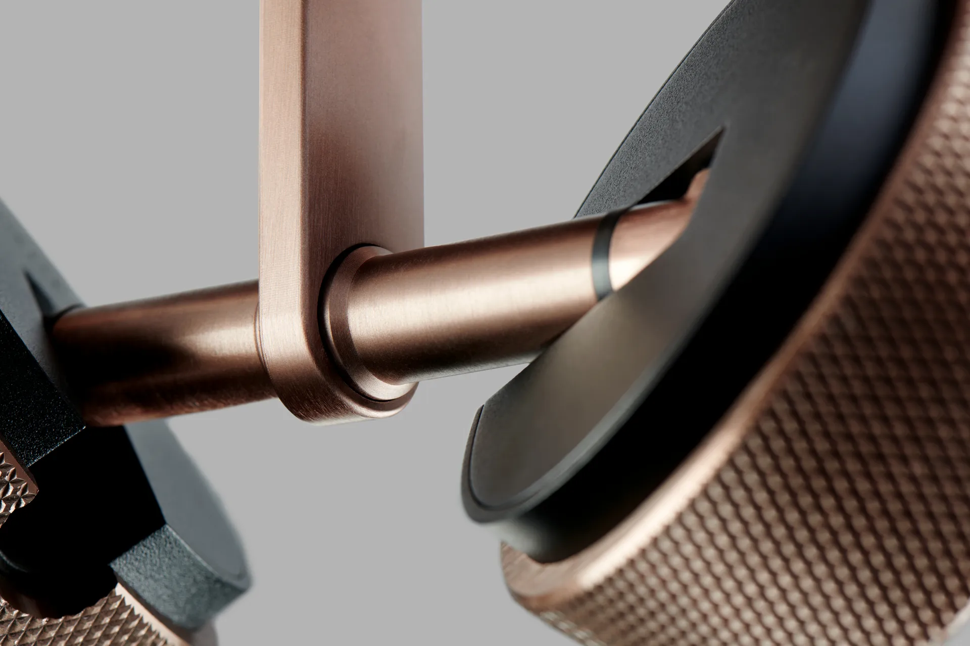 Cosmo C2 ceiling switch tune, Rose gold Light-Point