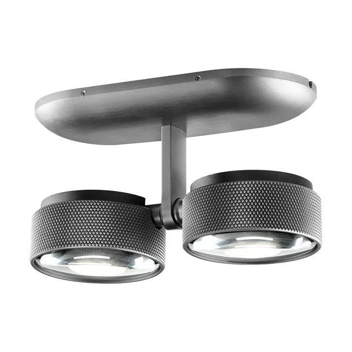 Cosmo C2 ceiling switch tune - Titanium - Light-Point