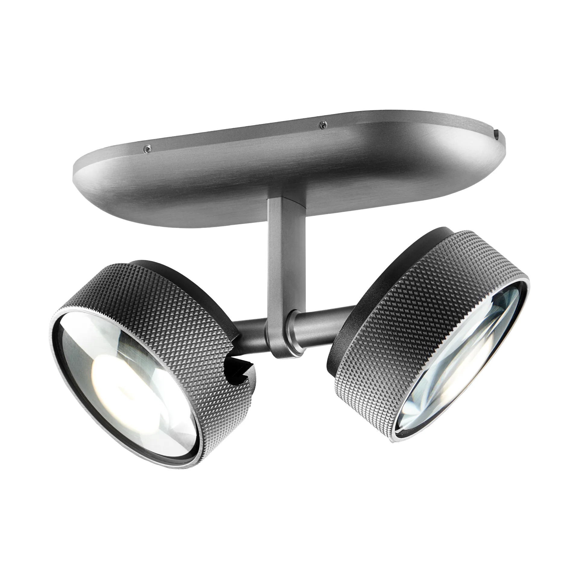 Cosmo C2 ceiling switch tune, Titanium Light-Point