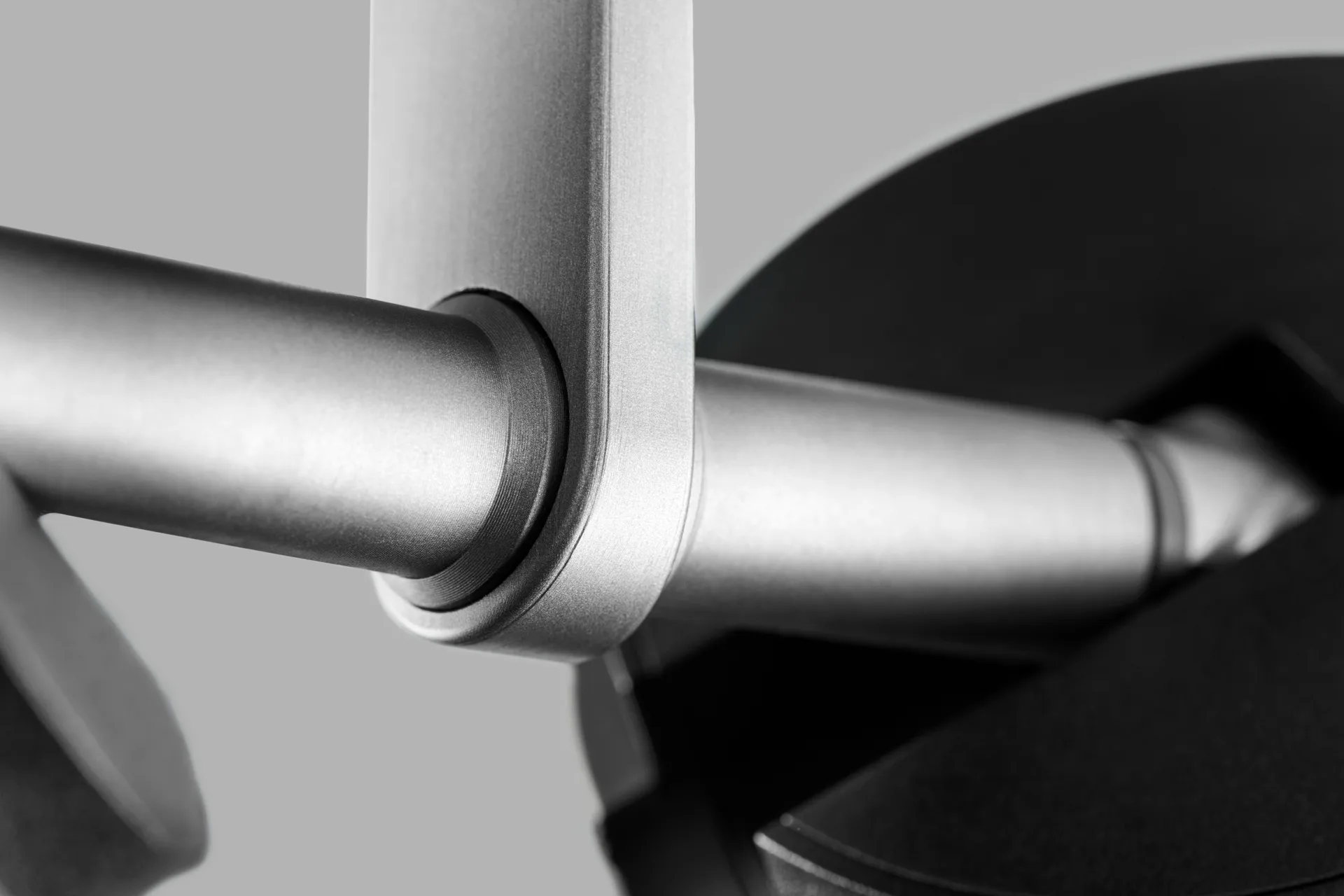 Cosmo C2 ceiling switch tune, Titanium Light-Point