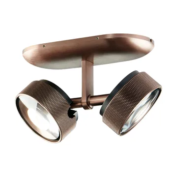 Cosmo C2 Deckenleuchte switch tune - Rose gold - Light-Point