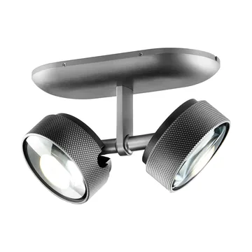 Cosmo C2 plafond switch tune - Titanium - Light-Point