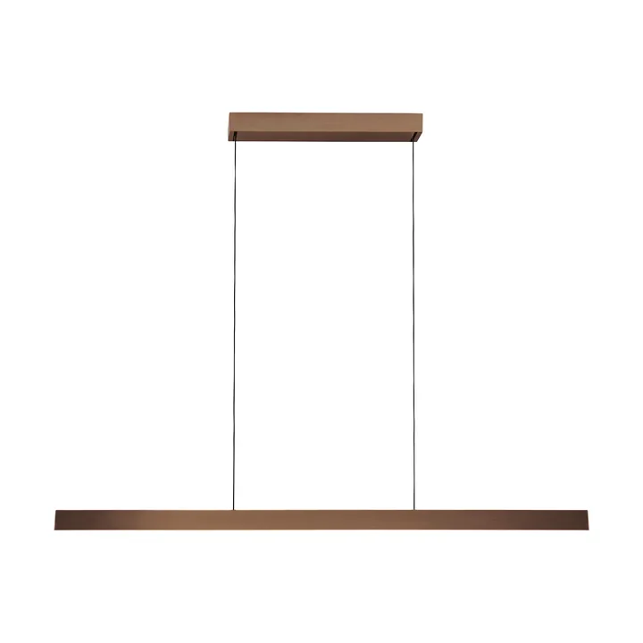 Edge Linear S1500 pendant switch tune - Rose gold - Light-Point