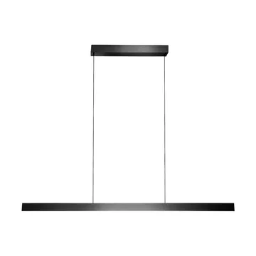 Edge Linear S1500 Pendelleuchte switch tune - Carbon black - Light-Point