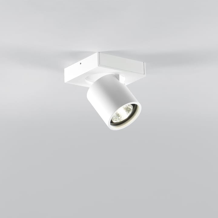 Focus 1 Wand- und Pendelleuchte, White, 3000 kelvin Light-Point