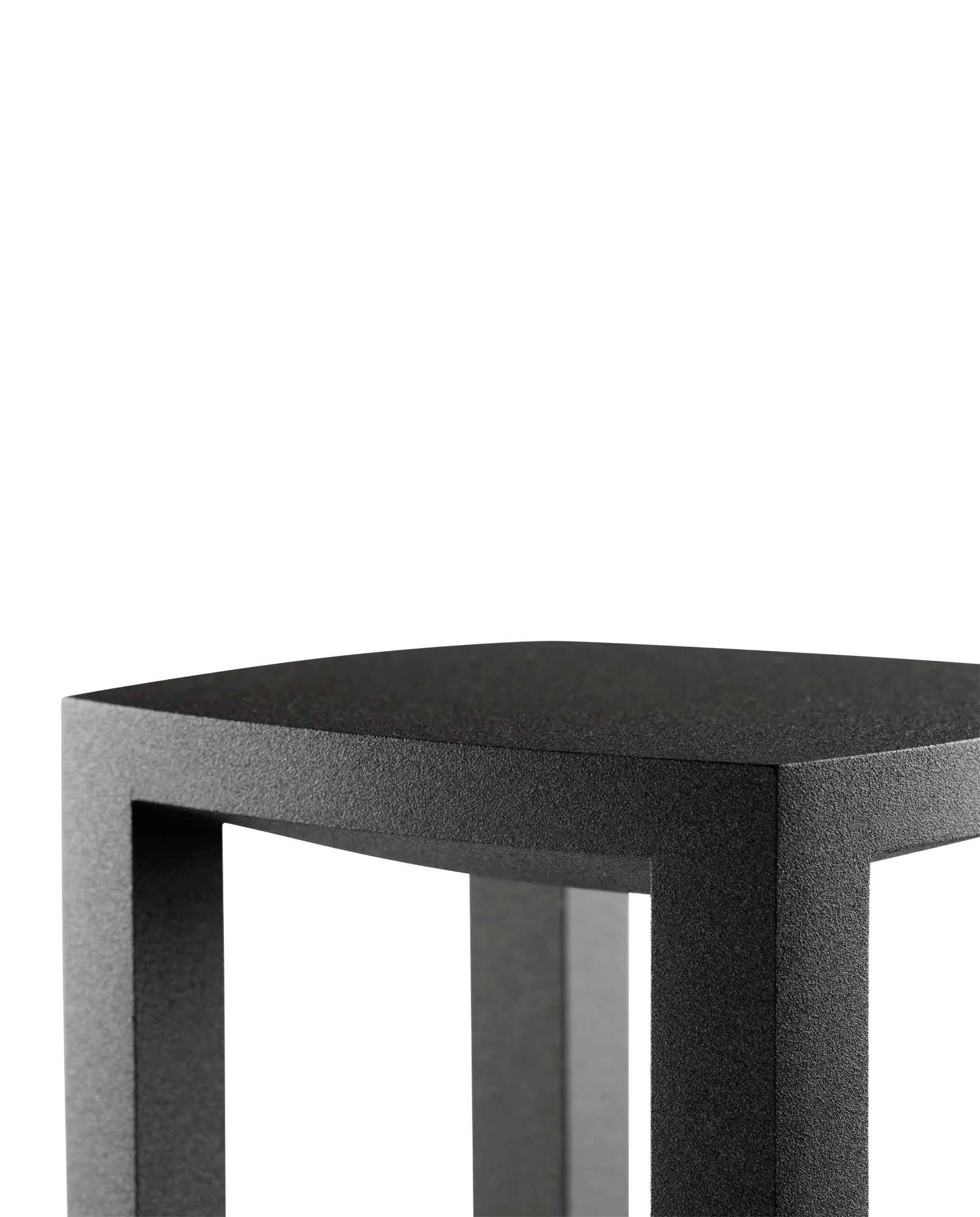 Mirage Outdoor-Leuchte Switch Tune, Black, 12x48 cm Light-Point