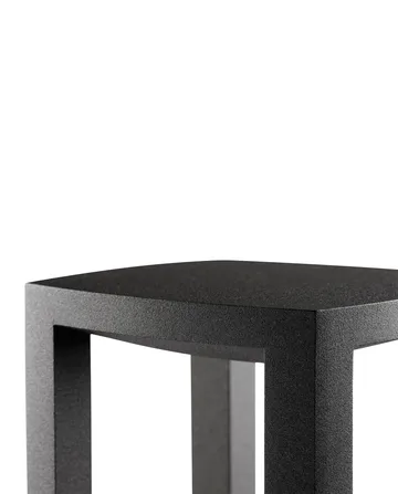 Mirage Outdoor-Leuchte Switch Tune - Black, 12x48 cm - Light-Point