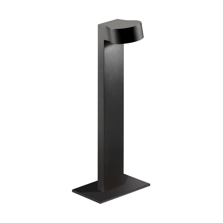 Orbit Garden 1 outdoor lighting, Black Light-Point